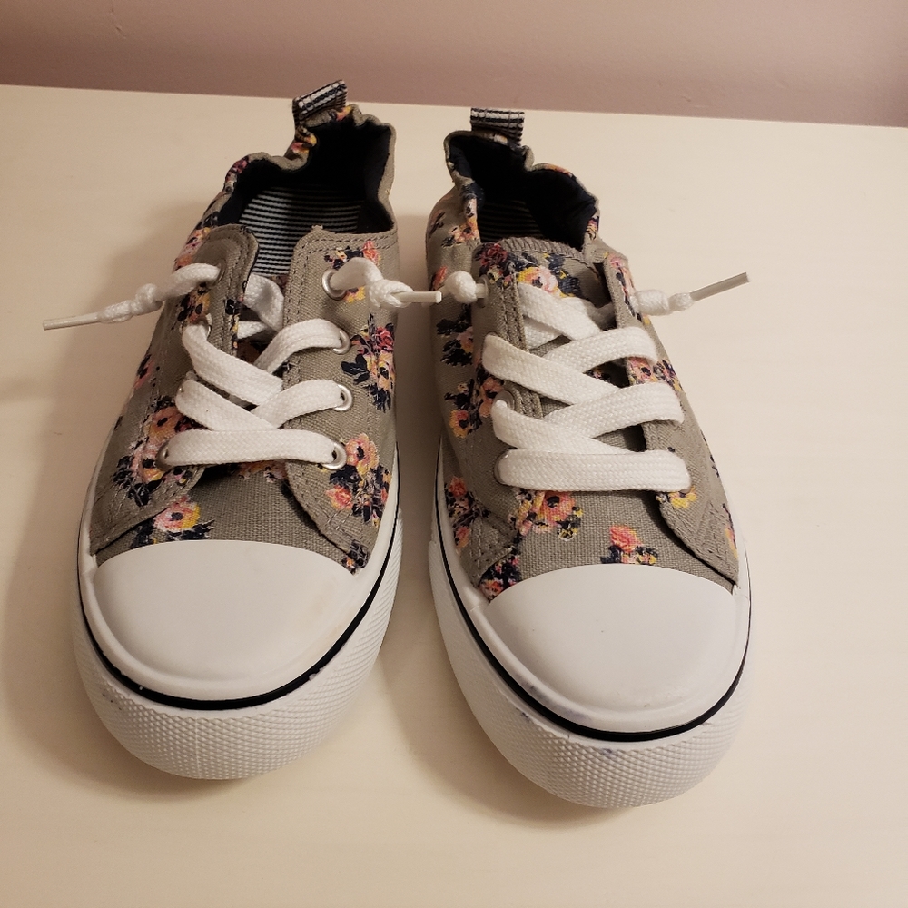 Sneakers Maurices size 8